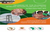 AU-NEPAD African Action Plan 2010-2015
