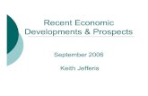 2006:Botswana - Recent Economic Developments and Prospects