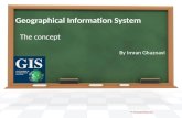 Geographical information system : GIS and Social Media