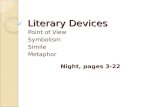 Night+Literary+Devices, pp 3-22