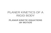 Rigid Body Dynamics - chap 17