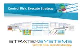 StratexPoint Risk Management Solution Intro Video