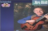 Jim Hall - Jazz Guitar Environments