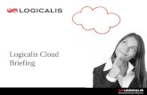 Logicalis Cloud Briefing