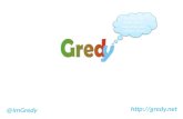 Gredy - test automation collaboration and continious automation tool