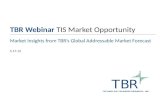 Just How Big is the Telecom Infrastructure Services Market Opportunity? Market Insights from TBR’s Addressable Market Forecast Report