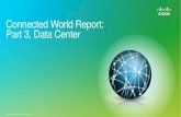 Cisco Connected Technology World Report  Parte 3