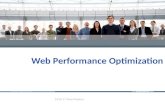 Web Performance Optimization