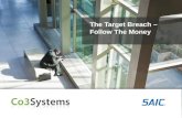 The Target Breach - Follow The Money EU