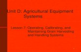 Ed mach-unitd-lesson7-grain-harvest-and-handling-systems-ppt