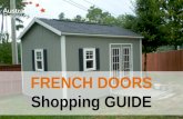 French Doors Shopping Guide