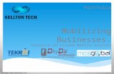 Mobility Solutions by Kellton Tech