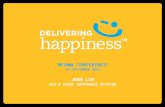 MCAWW - Jenn Lim - Delivering Happiness