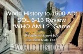 Whi sol review_who_am_i_6-13