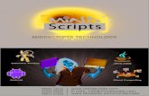 Android Courses In Pune -*MindScripts*