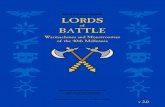 Lords of Battle v2