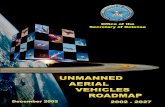 111759main DoD UAV Roadmap 2003