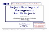 Project Management - Delivered at Purdue - September 6 - 2001