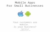 BWW Solutions Mobile Apps