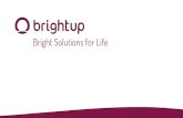 brightup smart lighting solutions