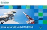 Global Indoor LBS Market 2014-2018