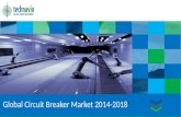 Global Circuit Breaker Market 2014-2018