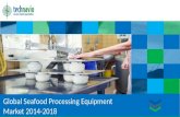 Global Seafood Processing Equipment Market (2014-2018)