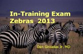 Zebra lecture  pdf