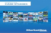 MarketLine Case Study Brochure