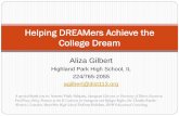 B16 Undocumented Students and College Access