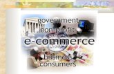 Session 9: e-Commerce Legislation and Internet Law