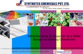 Synthotex Chemicals Pvt. Ltd Maharashtra India