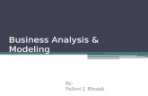Business Analyst PPT