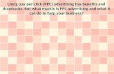 PPC Advertising for Maximum Internet Promotion