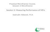 Session 3 measuring perf 2011.05.23