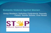 Domestic violence against women (1).ppt fourth semester