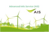 Advanced info service (ais) swot