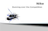 Nike Final Ppt