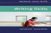 Improve your ielts writing skills