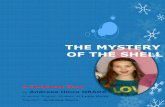 The Mystery of the Shell   a Christmas story (English language project for EFL learners)