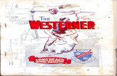 The Westerner - 1980 - Longreach High School