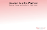 Kinship platform   value proposition