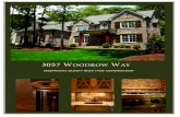 3057 Woodrow Way Brochure : Conrad Lyles Realtors : Atlanta Luxury Real Estate