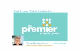 Premier Property Group Market Report January 2013
