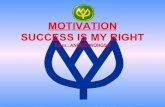 Andrie wongso   motivation training