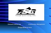 Tsg Commercial Construction Profile