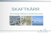 Porvoo Skaftkärr_An energy-efficient residential area