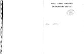 eBook-Finite Element Procedures in Engineering Analysis-Bathe - 1982