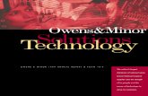owens & minor  1999ar