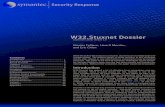 w32 Stuxnet Dossier